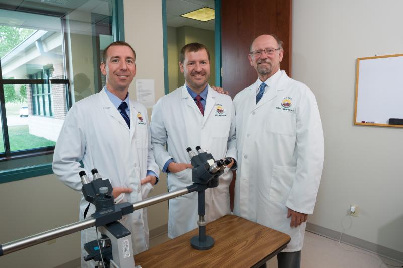 Cleaver Dermatology Makes Major Gift to 2021 Campaign United Way of